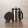 Caneca Inox 180ml - Image 2
