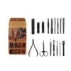Kit Manicure 16 Peças - Image 4