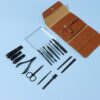 Kit Manicure 16 Peças - Image 5