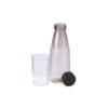 Garrafa Plástica 2 em 1 550ml - Image 2
