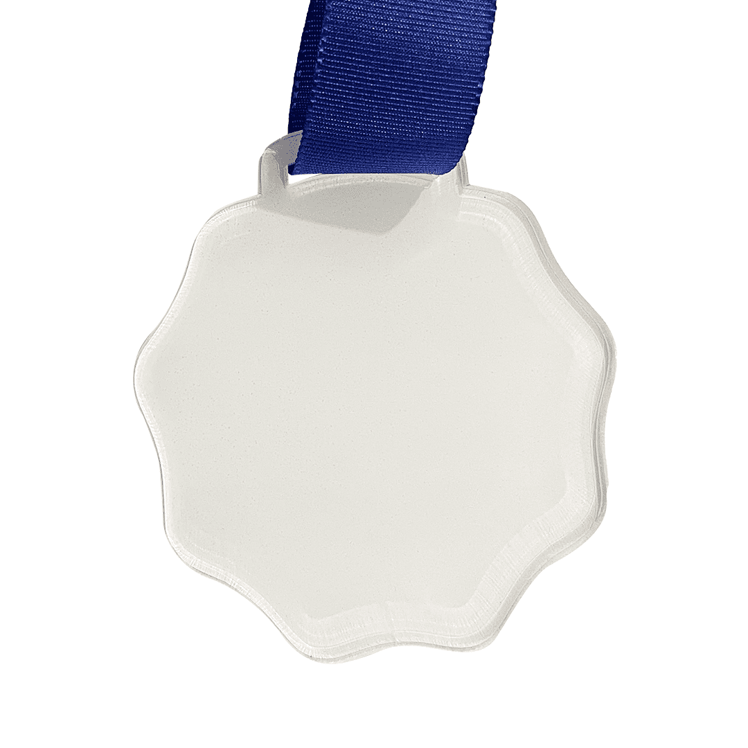 Imagem do produto MEDALHA ACRILICO