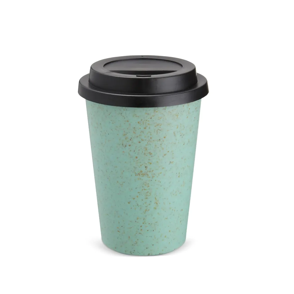 COPO FIBRA DE ARROZ C/ TAMPA 450ML - Imagem 4