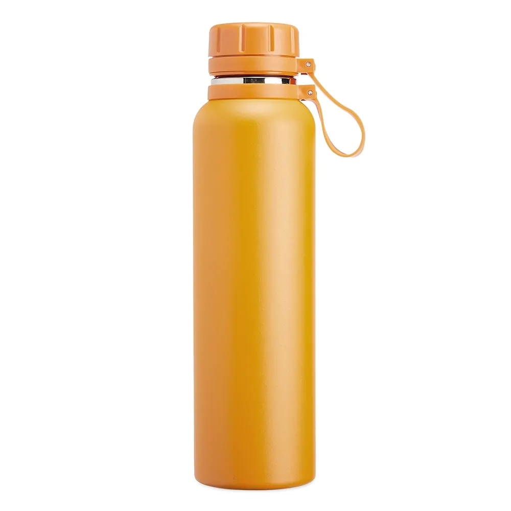 GARRAFA TÉRMICA 1 LITRO - Imagem 2