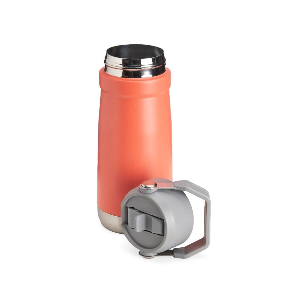 GARRAFA TÉRMICA 550ML - Imagem 3