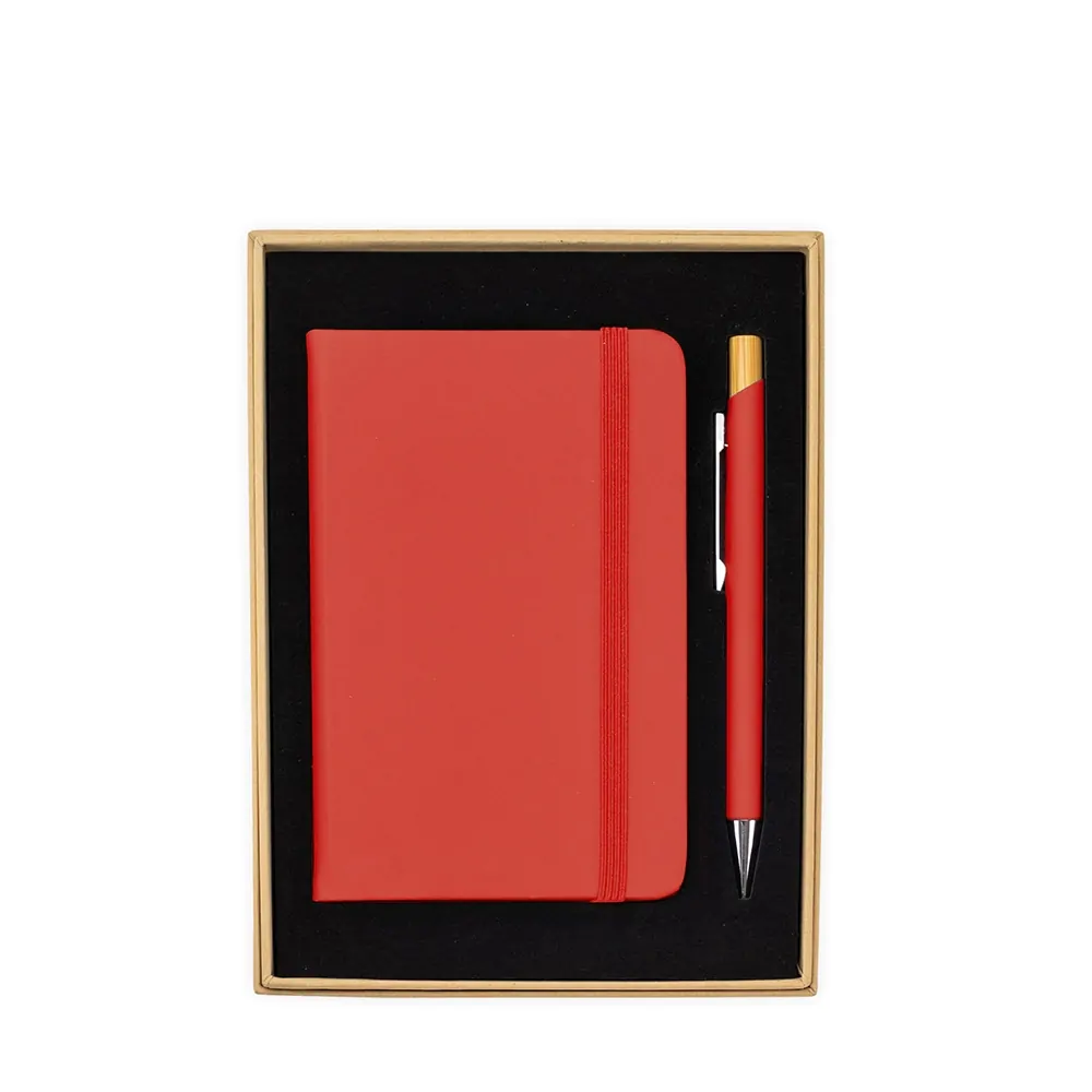 KIT EXECUTIVO 2 PEÇAS - Imagem 6